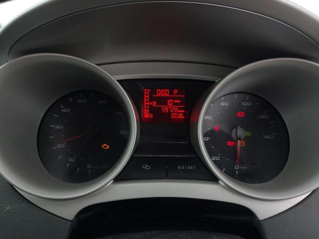 2010 SEAT IBIZA SE T