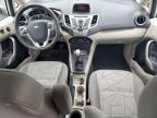 2013 Ford Fiesta Se للبيع في Windsor، NJ - Front End