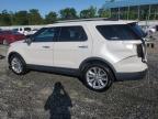 2015 Ford Explorer Xlt   for Sale in Spartanburg, SC - Rear End