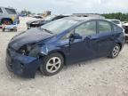 2012 Toyota Prius  იყიდება Wayland-ში, MI - Front End