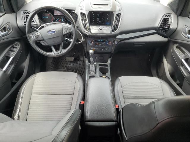 Parquets FORD ESCAPE 2017 Szary