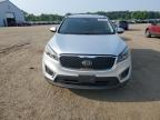 2016 Kia Sorento Lx للبيع في Columbia Station، OH - Mechanical