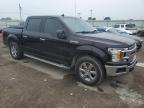 2020 Ford F150 Supercrew продається в Dyer, IN - Front End