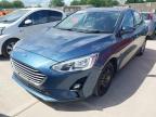 2018 FORD FOCUS ZETE for sale at Copart SANDY