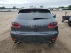 2017 PORSCHE MACAN S   for sale at Copart ON - TORONTO