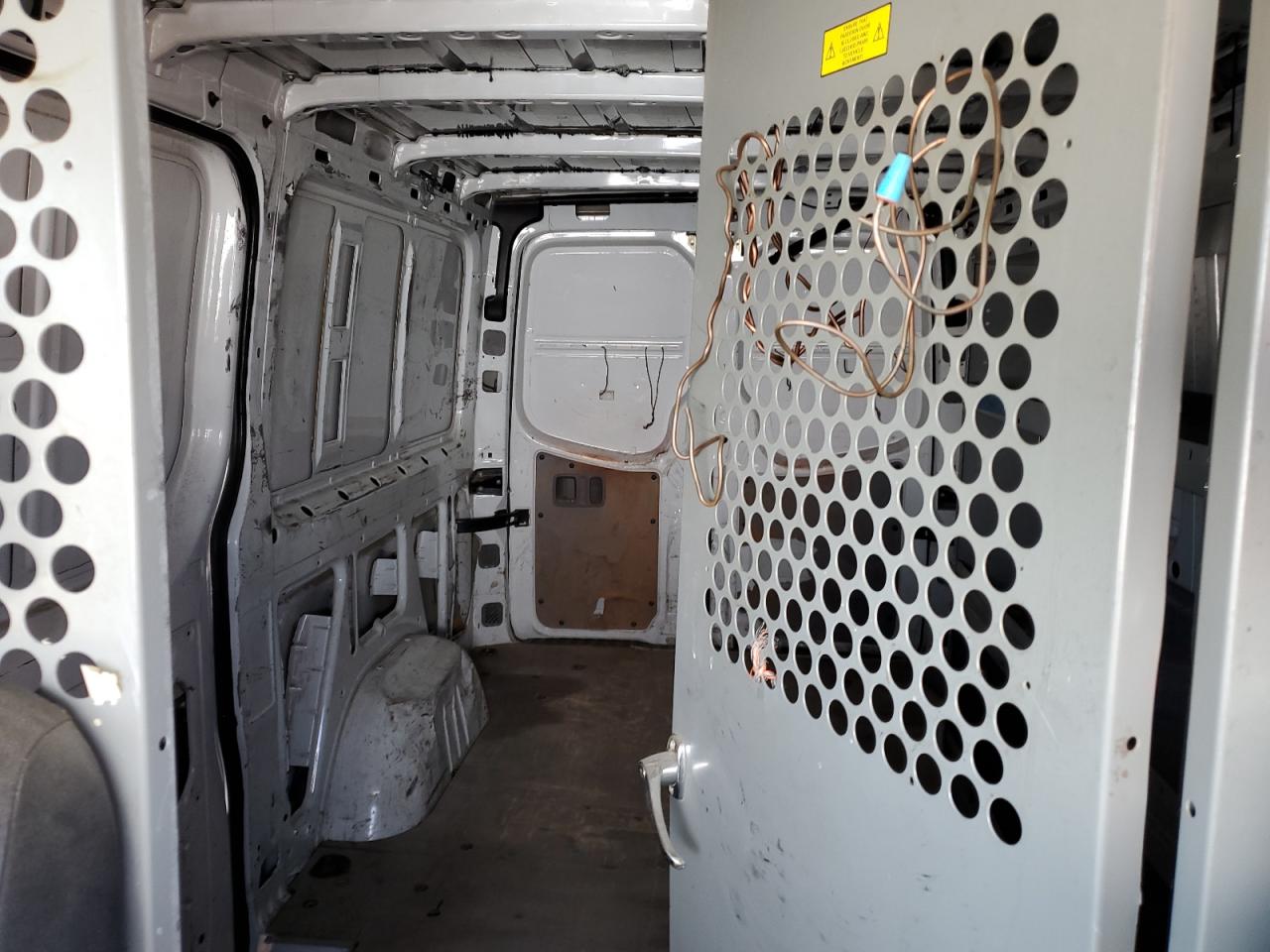 2008 Dodge Sprinter 2500 VIN: WD0PE745485330356 Lot: 60548905