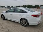 2017 Hyundai Sonata Sport   продається в Columbus, OH - Front End
