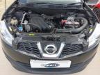 2013 NISSAN QASHQAI N-TEC+ CVT  for sale at Copart SANDY