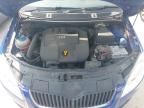 2010 SKODA FABIA 3 TD for sale at Copart SANDY