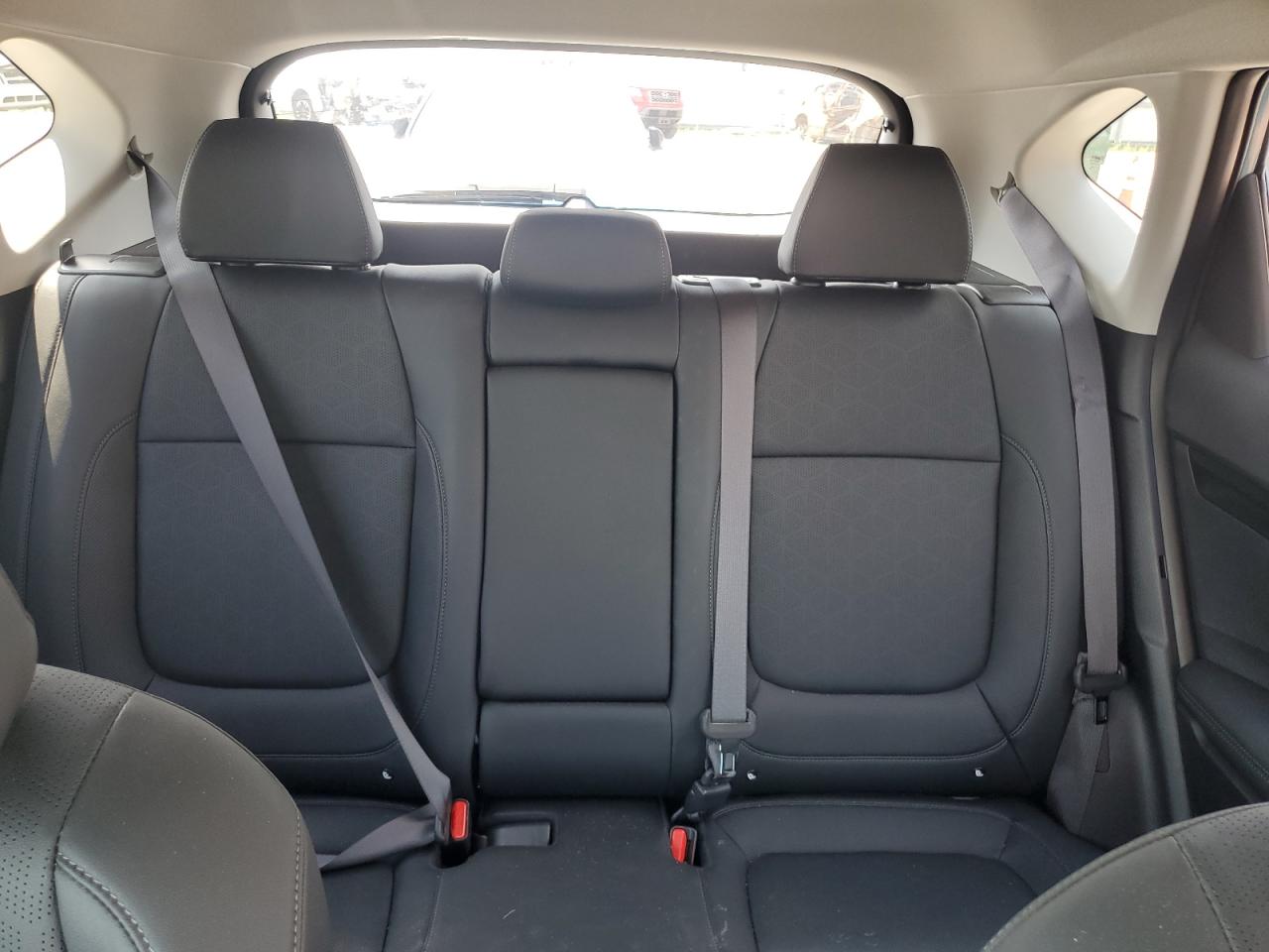 2024 Kia Seltos Sx VIN: KNDETCA70R7578260 Lot: 62854835