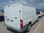 2013 FORD TRANSIT 10 for sale at Copart CHESTER