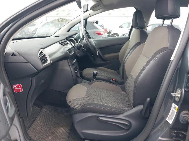 2013 CITROEN C3 VTR +
