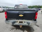 2010 Chevrolet Silverado K1500 Ls de vânzare în Windham, ME - Normal Wear