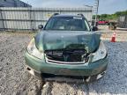 2011 Subaru Outback 2.5I na sprzedaż w Prairie Grove, AR - Front End