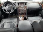 2018 Nissan Armada Sv იყიდება Windham-ში, ME - Mechanical