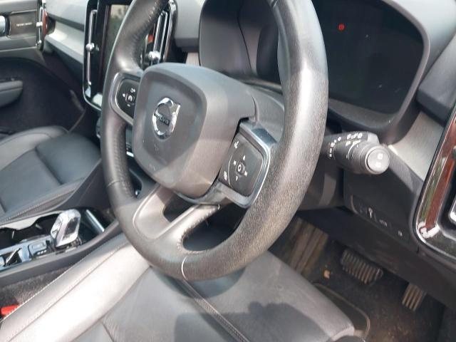 2020 VOLVO XC40 INSCR