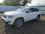 2015 Jeep Grand Cherokee Limited na sprzedaż w Central Square, NY - Front End