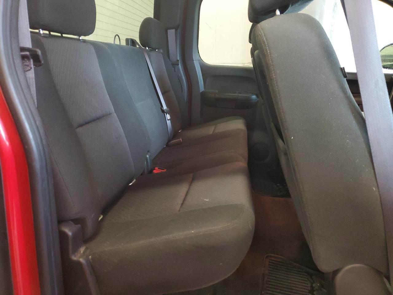CHEVROLET ALL Models 2011 VIN 1GCRKSE36BZ424488 фото 10