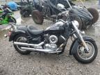 2007 YAMAHA XVS1100    for sale at Copart AL - MONTGOMERY