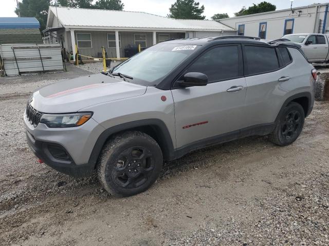 JEEP COMPASS TR 2023