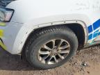 2015 JEEP GRAND CHER for sale at Copart BRISTOL
