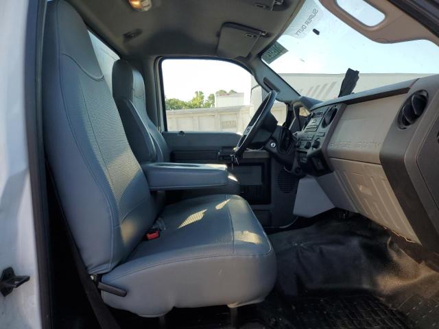 2019 FORD F650 - TRUCKS