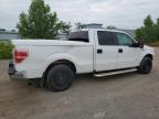 2013 FORD F150 SUPERCREW   for sale at Copart ON - LONDON