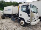 2015 ISUZU NRR    for sale at Copart MA - WEST WARREN