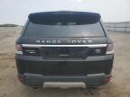 2014 Land Rover Range Rover Sport Hse for Sale in Fredericksburg, VA - Minor Dent/Scratches