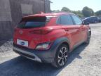 2023 HYUNDAI KONA PREMIUM T-GDI MHEV  for sale at Copart BELFAST