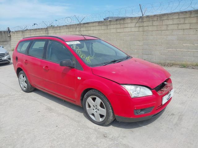 2007 FORD FOCUS STYL