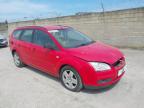 2007 FORD FOCUS STYL for sale at Copart YORK