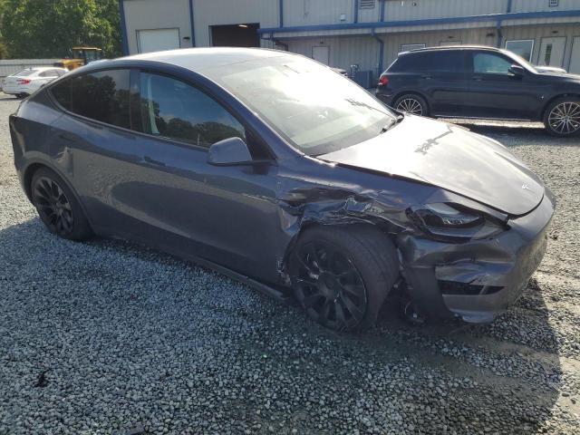  TESLA MODEL Y 2023 Gray