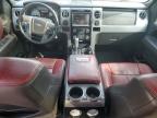 2013 FORD F150 SUPERCREW   for sale at Copart NY - NEWBURGH