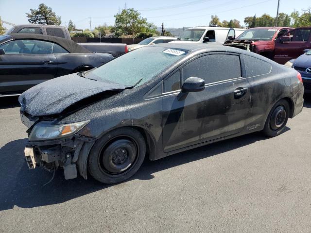 2013 Honda Civic Si