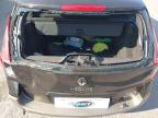 2008 RENAULT MEGANE DYN for sale at Copart GLOUCESTER
