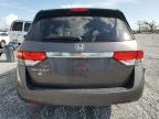 2016 Honda Odyssey Exl   for Sale in Riverview, FL - Normal Wear