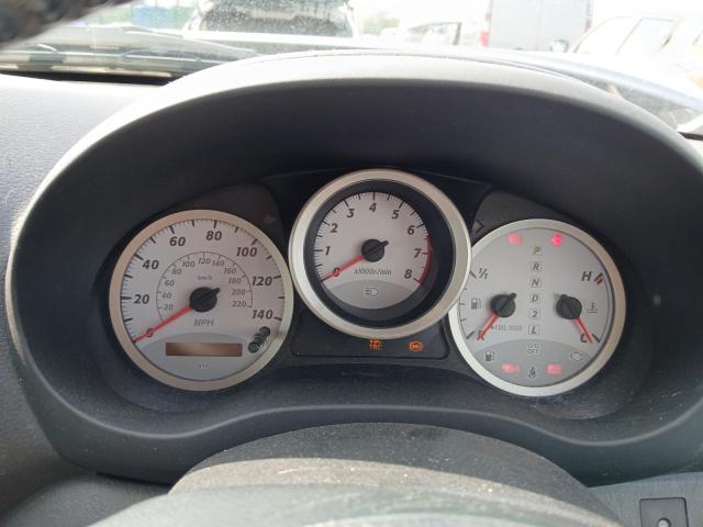 2005 TOYOTA RAV4 XT-R