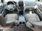 2010 Toyota Sienna Ce за продажба в Ham Lake, MN - Hail