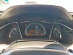 2018 Honda Civic Exl for Sale in Taylor, TX - Hail