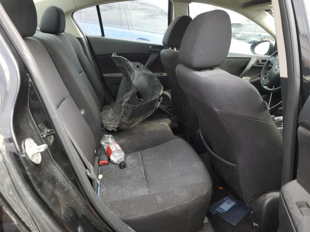 2010 MAZDA 3 I  