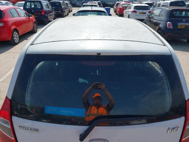 2013 HYUNDAI I10 ACTIVE