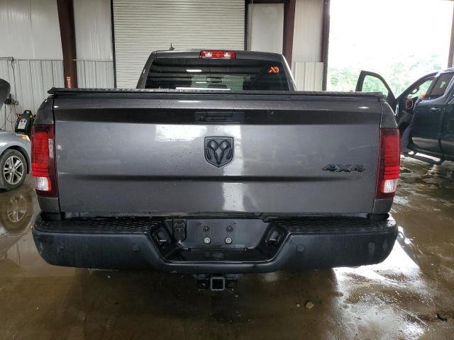 RAM 1500 2022 Charcoal