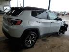 2025 Jeep Compass Limited for Sale in Brighton, CO - Front End