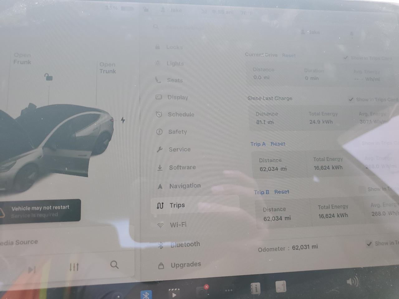 2022 Tesla Model 3 VIN: 5YJ3E1EB6NF112745 Lot: 59738795
