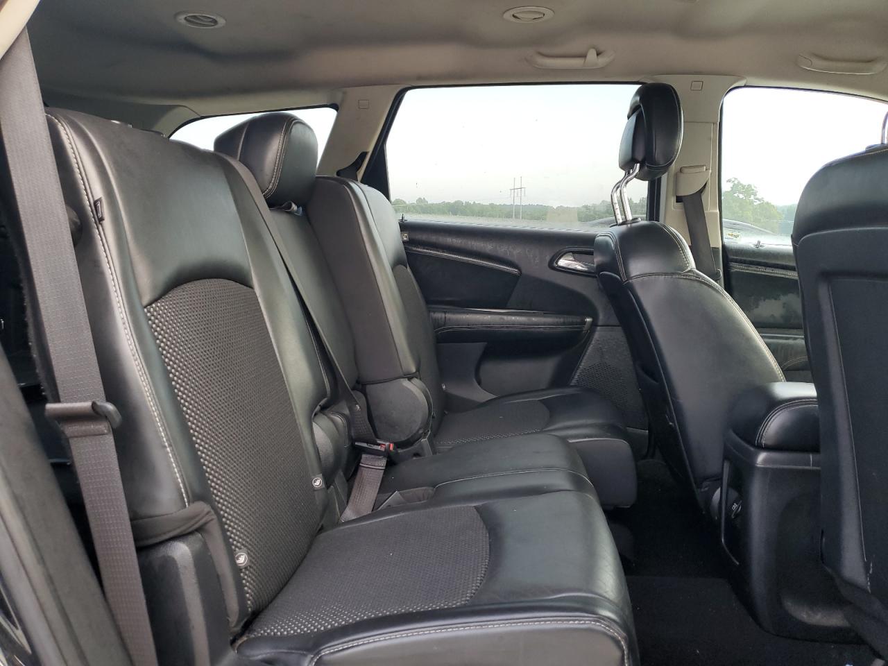 DODGE JOURNEY 2015 VIN 3C4PDCGB2FT728149 фото 11
