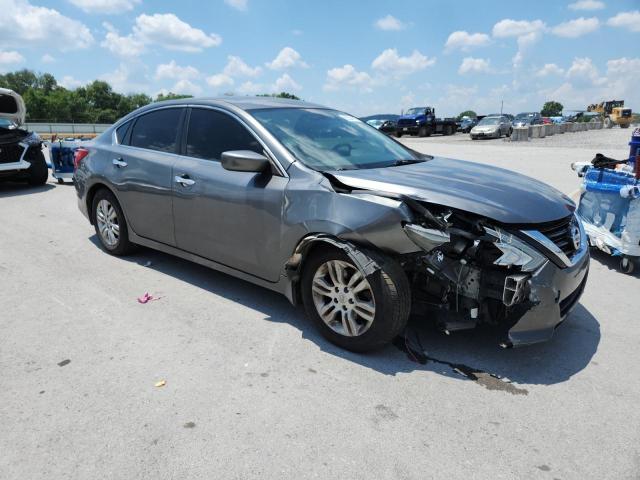  NISSAN ALTIMA 2016 Серый