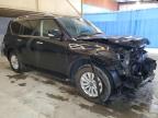 2024 Nissan Armada Sv en Venta en Hampton, VA - Front End