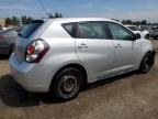 2009 PONTIAC VIBE    for sale at Copart ON - TORONTO