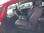 2013 VAUXHALL ASTRA GTC for sale at Copart CHESTER